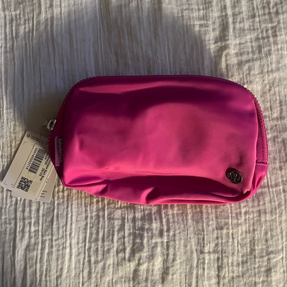 Lululemon Belt Bag
